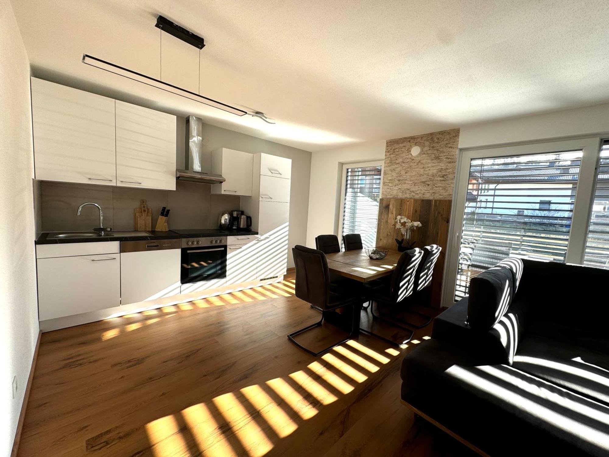 Alpin Apartments Radstadt Eksteriør bilde