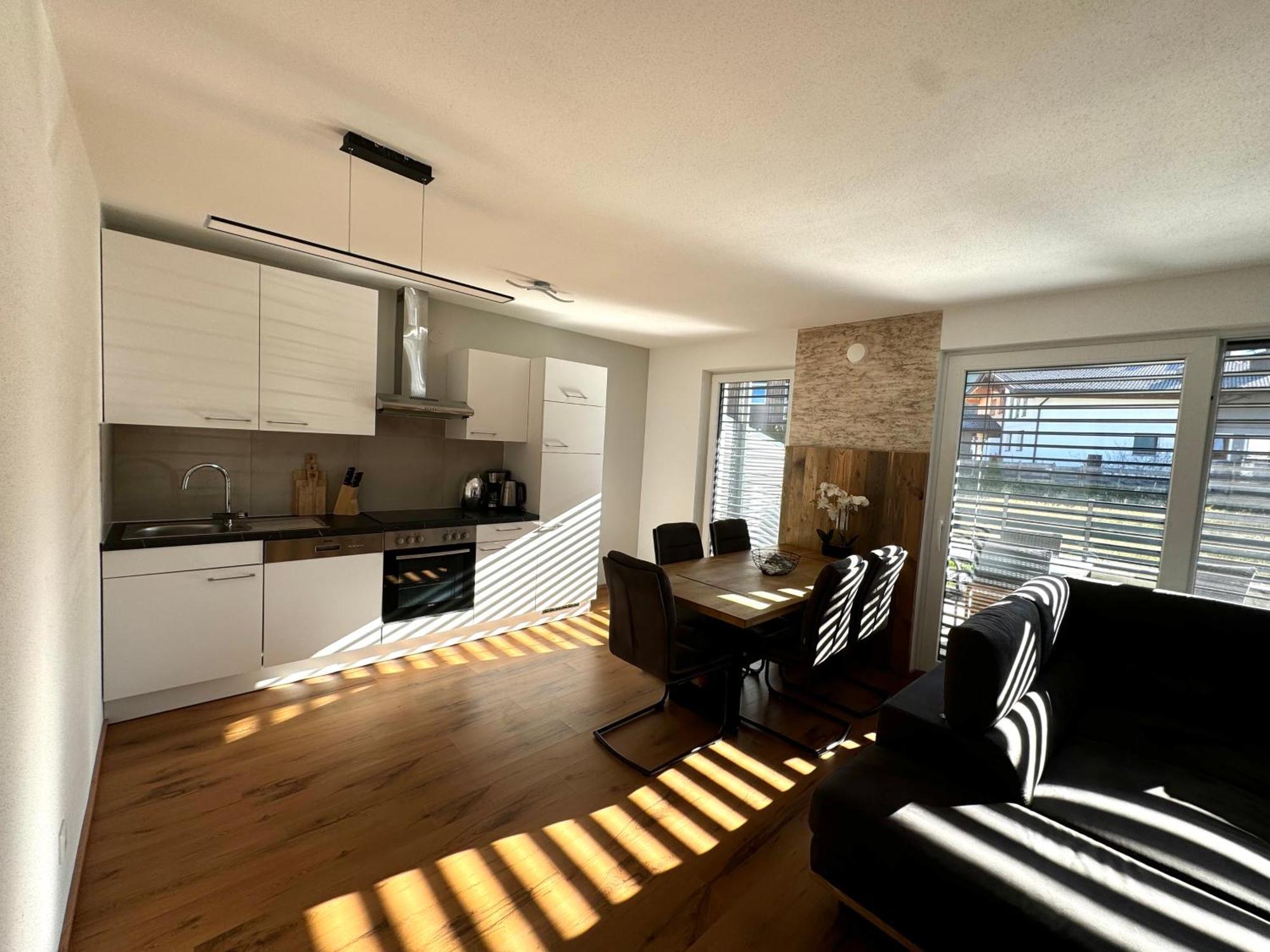 Alpin Apartments Radstadt Eksteriør bilde
