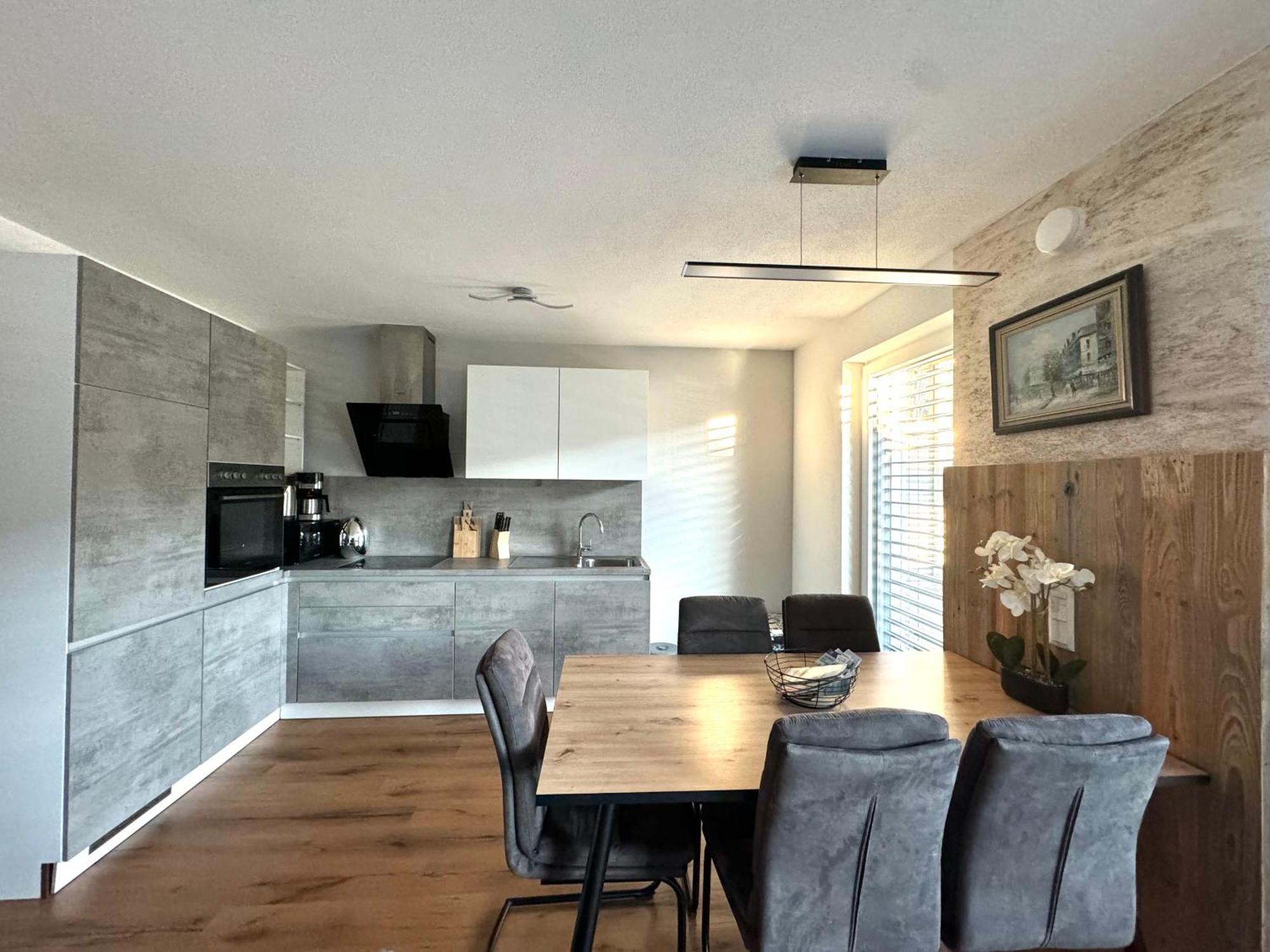 Alpin Apartments Radstadt Eksteriør bilde